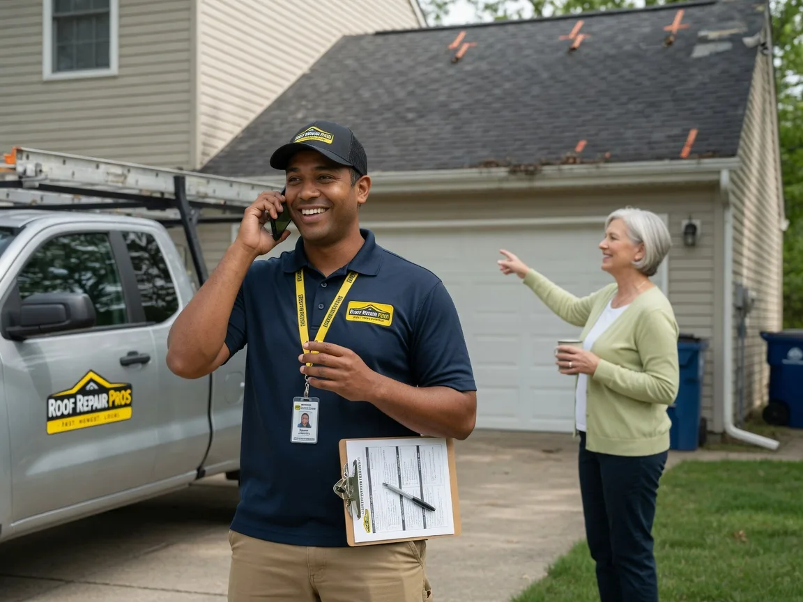 Roof Repair Ocean View, DE FAQs